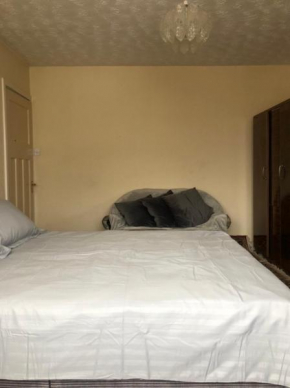 Budget London Room